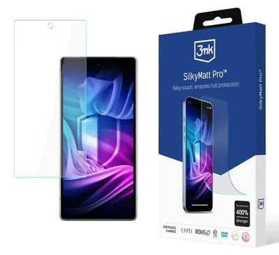 Image de Google Pixel 7A 5G - 3Mk Silky Matt Pro