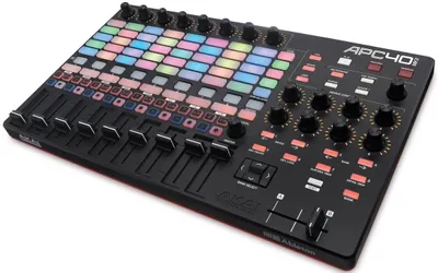 Immagine prodotto di Akai APC 40 MK II
