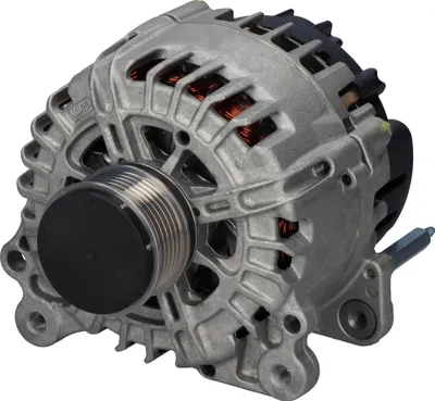 Produktbild von VALEO 440314 Lichtmaschine Generator LiMa 140A 14V für VW GOLF VI (5K1) Polo Schrägheck (6R1, 6C1) TOURAN (1T1, 1T2) TIGUAN (5N) für AUDI A3 Sportback