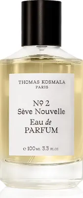 Produktbild von Thomas Kosmala No.2 Sève Nouvelle Eau De Parfum 100 ml (unisex)