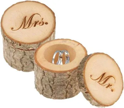 Productafbeelding van Famanu Vintage Houten Kistje - Decoratieve houten doos met piratenthema