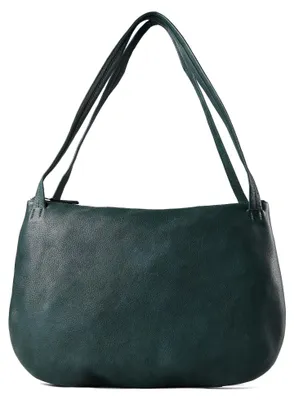 Produktbild von Harold's Cufu Schultertasche Leder 38 cm