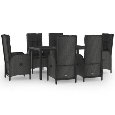 Zdjęcie produktu dla VidaXL 3185056, 7 szt.