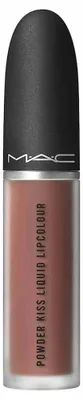 Imagen del producto de Mac Powder Kiss Liquid Lipcolor Taken 1 U