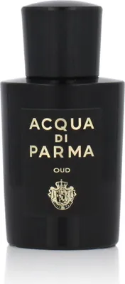Produktbild von Acqua Di Parma Oud Eau De Parfum 20 ml (unisex)
