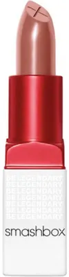 Produktbild von Smashbox, Prime & Plush, Cream Lipstick, Audition, 3.4 g