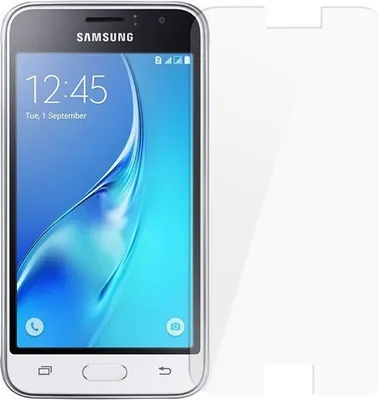 Produktbild von Hochwertiges 9H-Glas für Samsung Galaxy J1 2016 KP18937