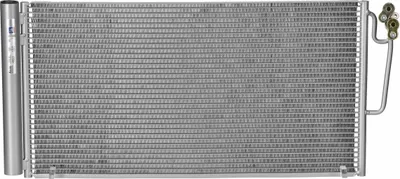 Immagine prodotto di Condensatore, aria condizionata