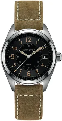 Immagine prodotto di Orologi Hamilton analogici per adulti