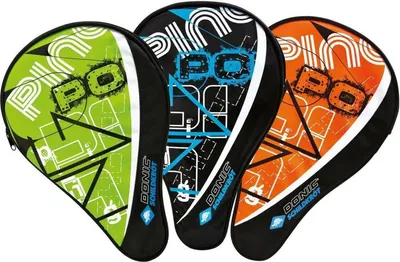 Immagine prodotto di Accessori Donic-Schildkröt per il tennis da tavolo mazza con copertura singola CLASSIC, colori assortiti