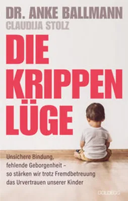 Obrázek produktu pro Die Krippen-Lüge
