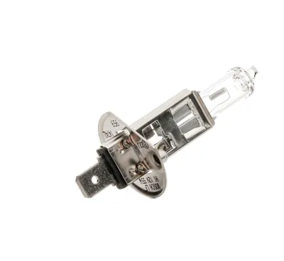 Produktbild von 1x BOSCH H1 Glühlampe Fernlicht 12V 55W P14.5s Halogen 1 987 301 005