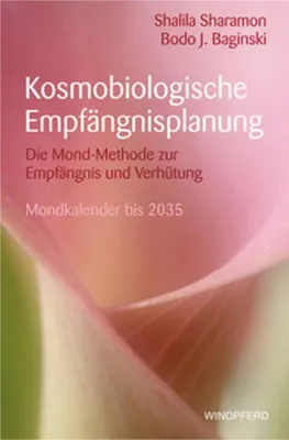 Obrázok produktu pre Kosmobiologische Empfängnisplanung