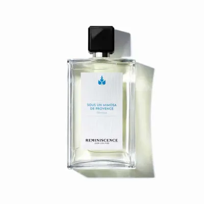 Image de Reminiscence Sous Un Mimosa De Provence Eau De Toilette Spray 100ml