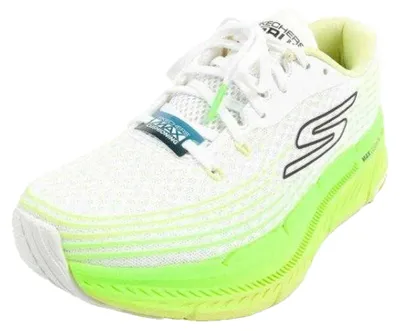 Produktbild von Skechers - "Max Cushioning Premier" Sneaker für Herren PP11303 (42,5 EU) (Weiß/Grün)