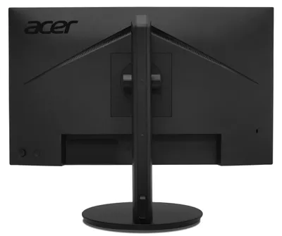 Obrázek produktu pro Acer CB272U G, 68,6 cm (27"), 2560 x 1440 px, Quad HD, LED, 4 ms, Černá