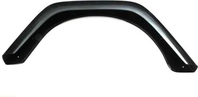 Zdjęcie produktu dla Poszerzenie błotnika tylnego lewego US 9 cm Poszerzenie Jeep Wrangler TJ 96-06