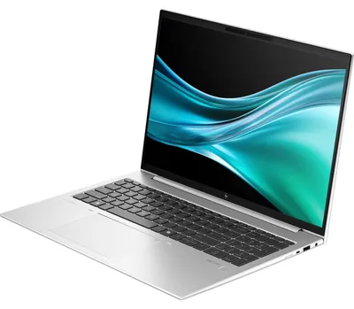 Zdjęcie produktu dla HP Elite 865 G11 (16") AMD R7-8840U 16 512SSD LTE W11P