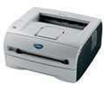 Produktbild von Laserdrucker Brother HL2030