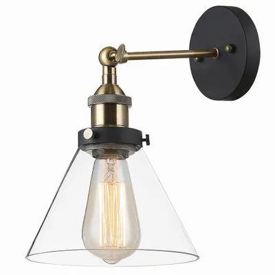 Image de Italux Getan Applique LED moderne chromée MBM-2564/1