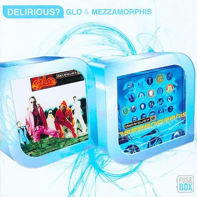 Immagine prodotto di Glo e Mezzamorfo