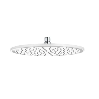Produktbild von KLUDI 6433091-00 A-QA Tellerkopfbrause