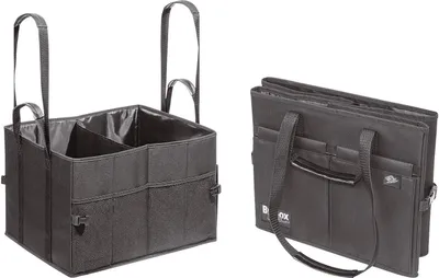 Immagine prodotto di Wedo 58 2521 Shopper Big Box L - schwarz