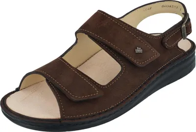 Zdjęcie produktu dla Buty Finn Comfort Benin Oilbuk 01452751432