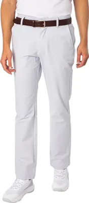 Produktbild von Under Armour Tech Tapered Chinos, Grau 32W x 30L