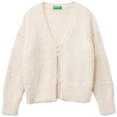 Zdjęcie produktu dla Sweter United Colors of Benetton, rozmiar M/L