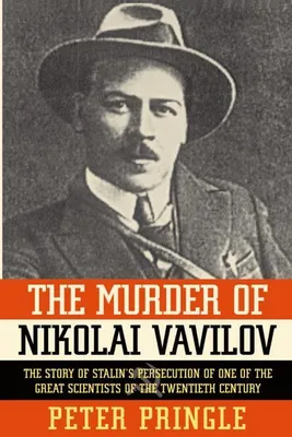 Immagine prodotto di The Murder of Nikolai Vavilov