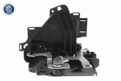 Produktbild von VEMO V10-85-2242 Türschloss Hinten Rechts für VW Golf IV Schrägheck (1J1) POLO (9N) Golf IV Variant (1J5) Bora Limousine (1J2) Bora Variant (1J6)