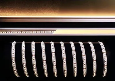 Image de Bande LED flexible Deko-Light, 180 LED/m (SMD 3528), 24 V, 650 W, CRi > 90, intensité variable, rouleau de 50 mètres, 3000 K 48500 lm 120°