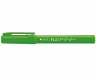 Zdjęcie produktu dla Flamaster Tratto Fluo Highlighter 12 sztuk