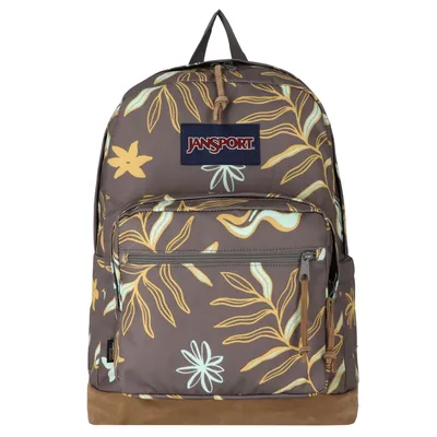Produktbild von JanSport Right Pack Rucksack 46 cm Laptopfach