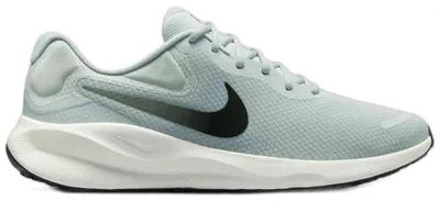 Produktbild von Nike Revolution 7 Light Silver Light Army Pale Ivory Sequoia - EU 43