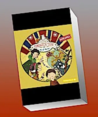 Produktbild von Die Schule der magischen Tiere 07: Wo ist Mr. M?