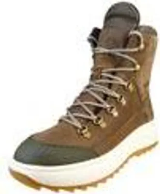 Produktbild von Lackner Schuhe GmbH Damen Stiefel Stiefel Samira L's TX 7987 Braun