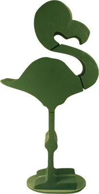 Produktbild von OASIS Steckschaum BIOLINE Flamingo 70cm Steckmasse Steckschwamm