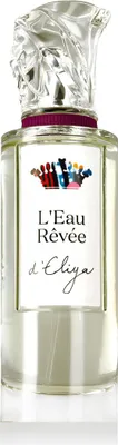 Image de Sisley L'Eau Rêvée D'Eliya eau de toilette unisexe 100 ml