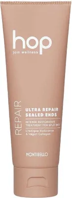 Produktbild von Montibello HOP Ultra Repair Versiegelte Haarspitzen 75 ml
