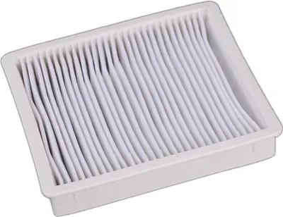 Produktbild von HEPA-Filter / Allergie / Pollen / Abluft / Hygienefilter Ersatz für Samsung SC4535 SC4540 SC4545 SC4550 SC458 SC4580 SC4581 SC45W0 SC45W1 SC4700