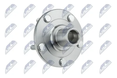 Produktbild von NTY KLP-MZ-031P Radnabe Vorne Links Vorne Rechts Rechts für MAZDA 5 (CR19)