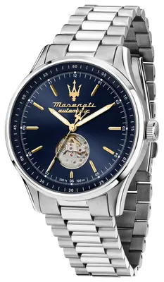 Obrázek produktu pro Maserati R8823124002 Watch Sorpasso Automatic