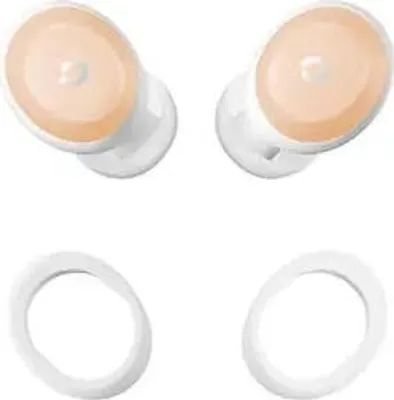 Immagine prodotto di Connettore per cuffie Bluetooth A4tech B27 2Drumtek, True Wireless, rosa