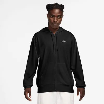 Immagine prodotto di Nike Club French Terry Kapuzenpullover Uomo