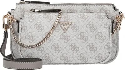Produktbild von Guess Noelle II Schultertasche 24 cm