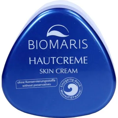Produktbild von BIOMARIS Hautcreme