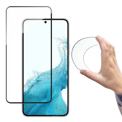 Produktbild von Wozinsky 9H Schutzglas für Samsung Galaxy S22+