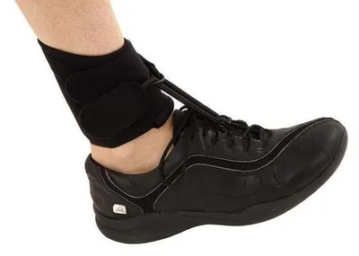 Produktbild von Orliman Boxia Klumpfuß Orthese